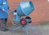  Concrete Mixer 